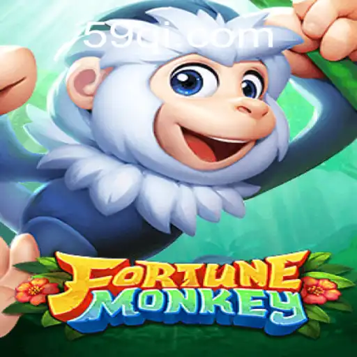Descubra FortuneMonkey - O Novo Fenômeno dos Jogos