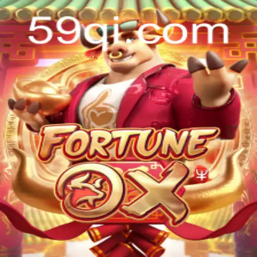 Explorando o Jogo FortuneOx e o Mundo de 59Q.COM