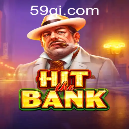 Descubra a Aventura Empolgante de HitTheBank: Um Jogo de Estratégia Inovador