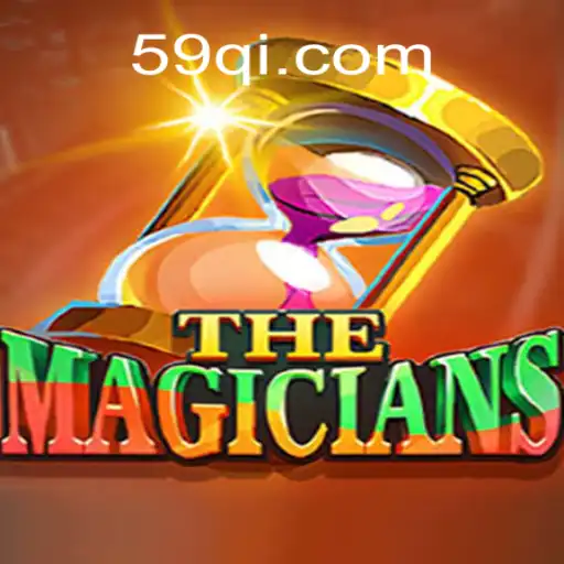 TheMagicians: Uma Jornada ao Mundo Encantado dos Feiticeiros