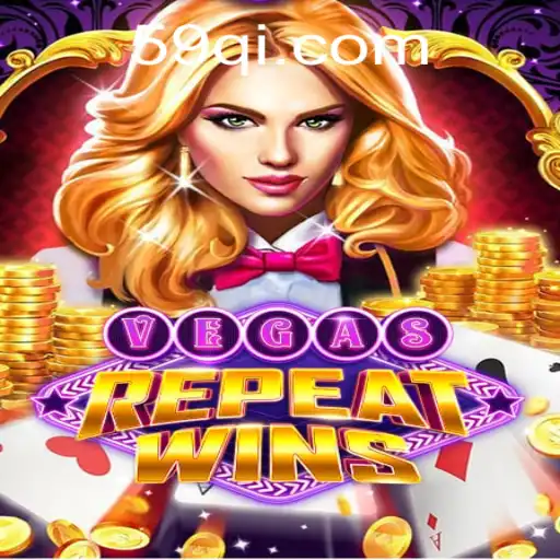 Explorando o Mundo de VegasRepeatWins