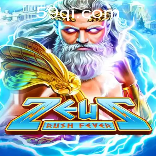 ZeusRushFever: Explorando Aventuras no Olimpo